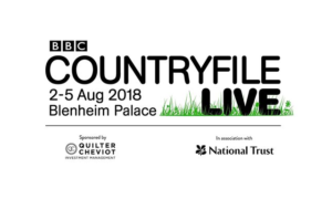 Country file live
