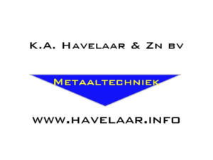 K.A. HAVELAAR & ZN BV