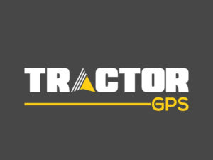Tractor GPS