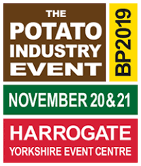 The Potato Industry Event 2019